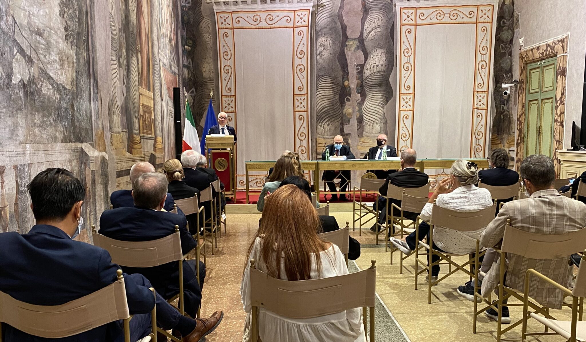 Immagine di copertina di: Al Senato il convegno promosso dall’Uspi “Editoria 4.0”