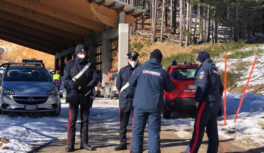 Immagine di copertina di: “Ennesima tragedia sul lavoro, basta morti. Potenziare sicurezza e prevenzione”