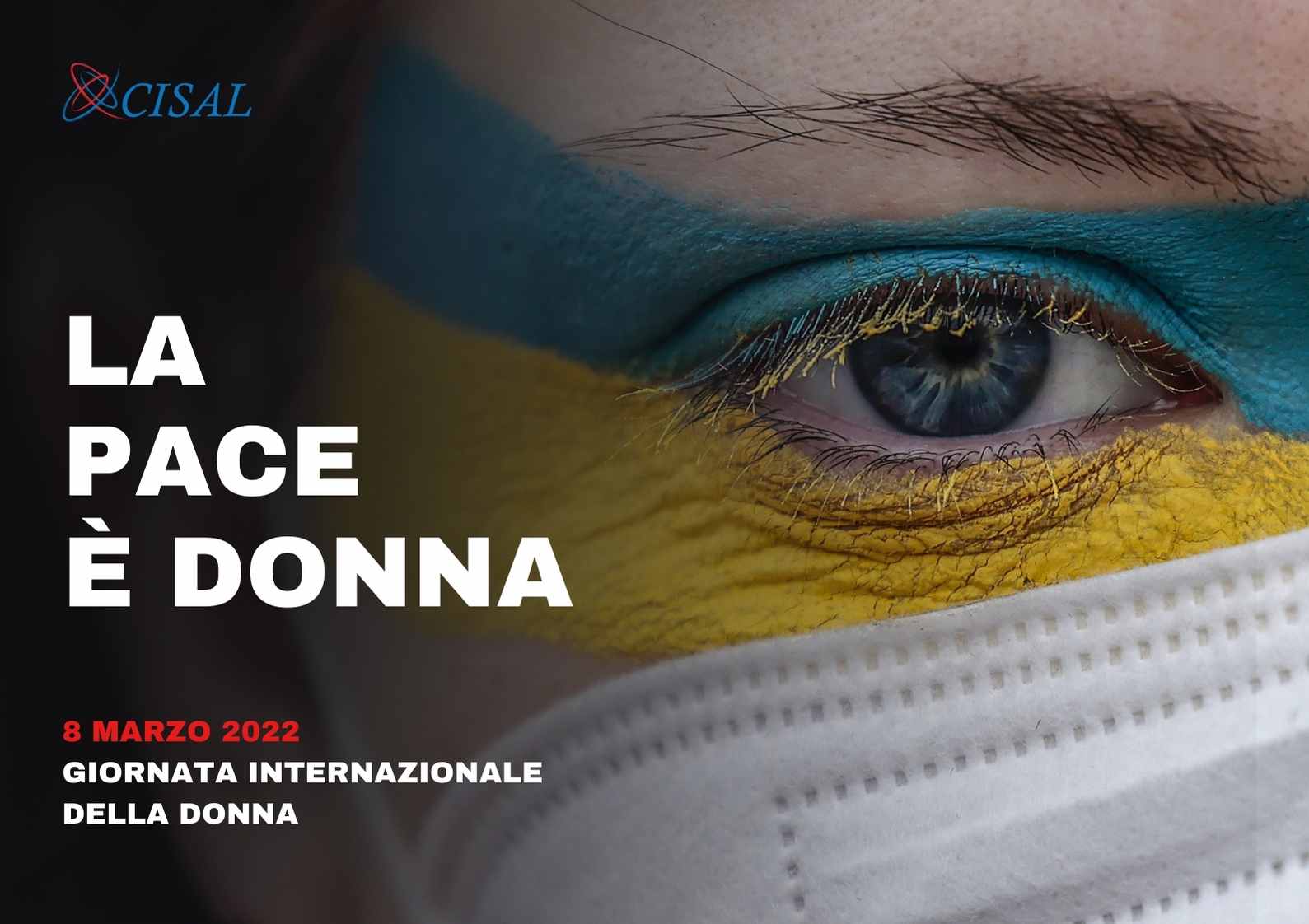 Immagine di copertina di: “La pace è Donna. Il lavoro è libertà”