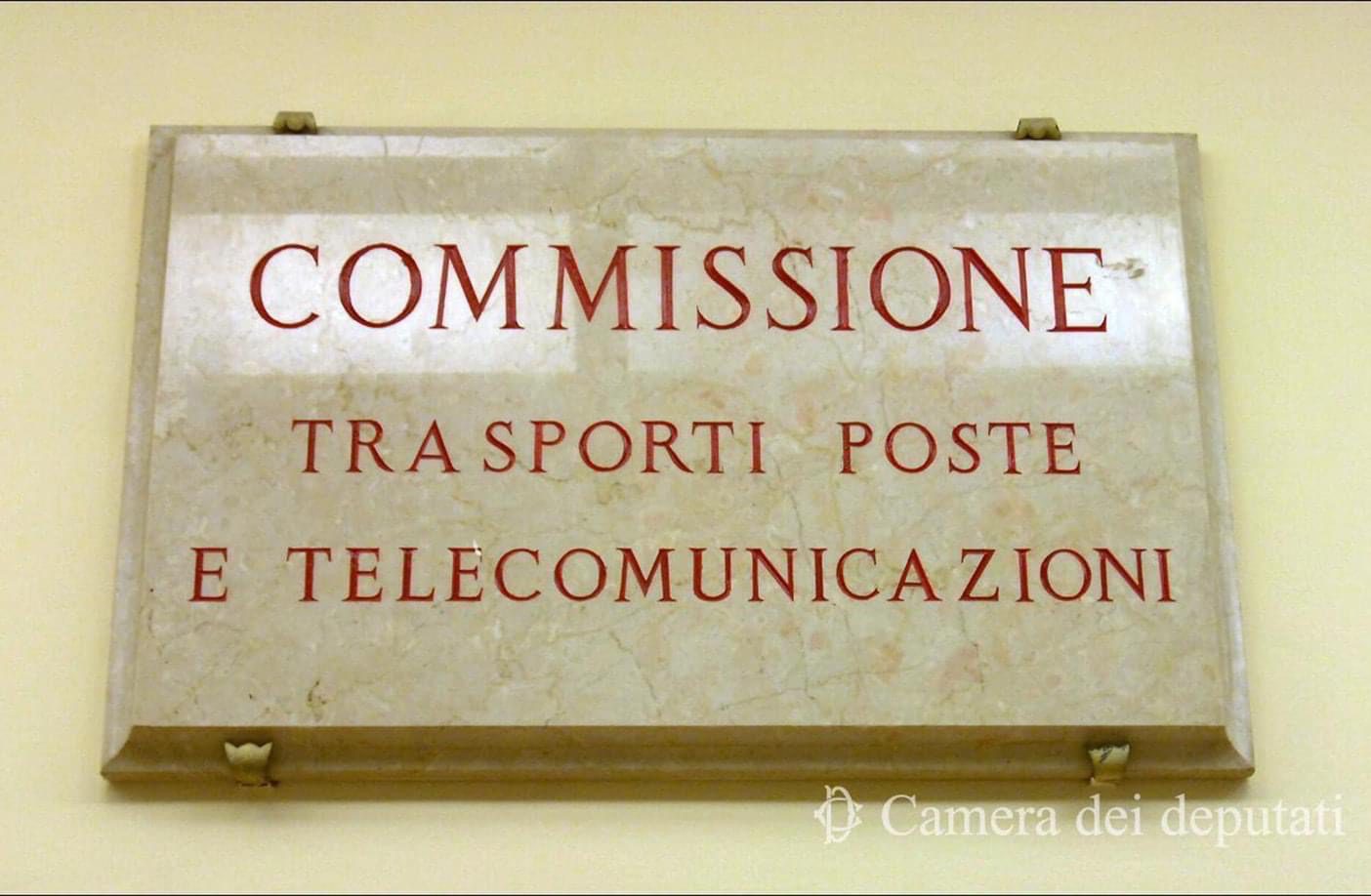 Immagine di copertina di: Trasporti, Faisa Cisal in audizione alla Camera in IX Commissione