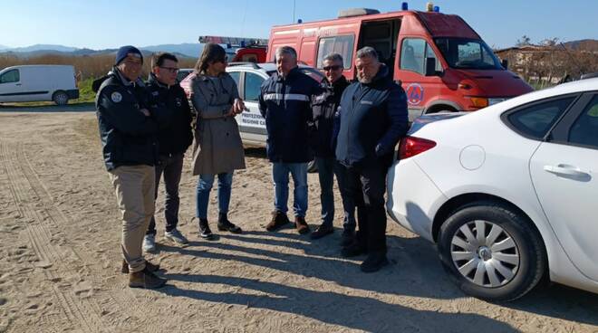 Immagine di copertina di: DAI TERRITORI | Naufragio Cutro, il sindacato Csa-Cisal al fianco dei lavoratori della Protezione civile regionale