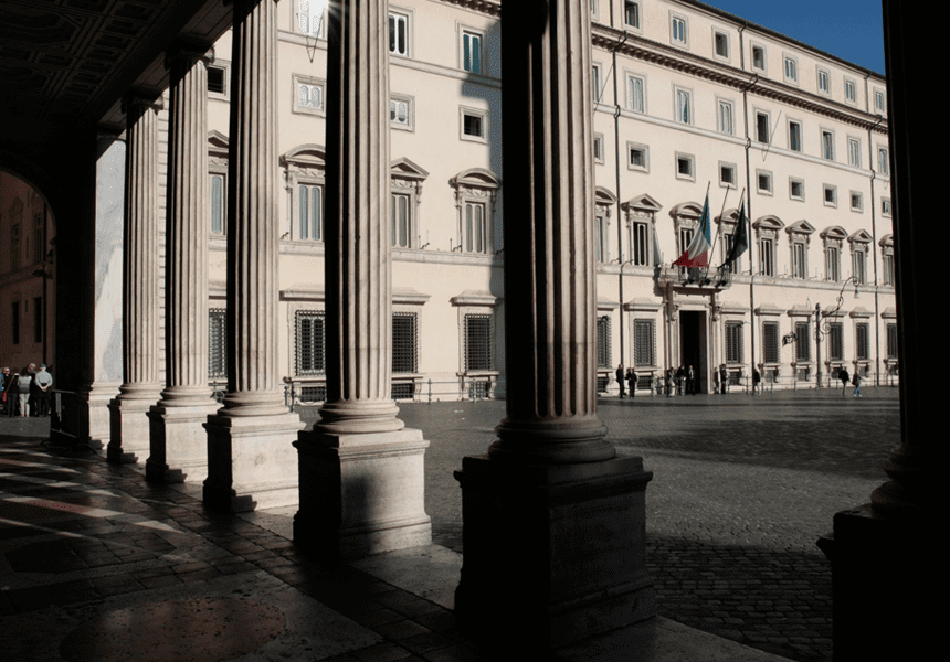 Immagine di copertina di: Legge di Bilancio, martedì 28 novembre, Cisal convocata a Palazzo Chigi