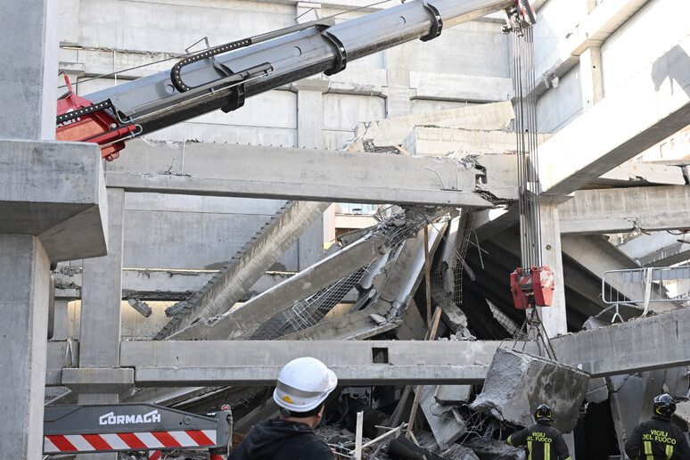 Immagine di copertina di: Grave incidente sul lavoro a Firenze, Cavallaro: “Più risorse per sicurezza sul lavoro”