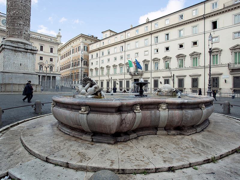 Immagine di copertina di: Provvedimenti del Governo sul lavoro, Cisal convocata a Palazzo Chigi