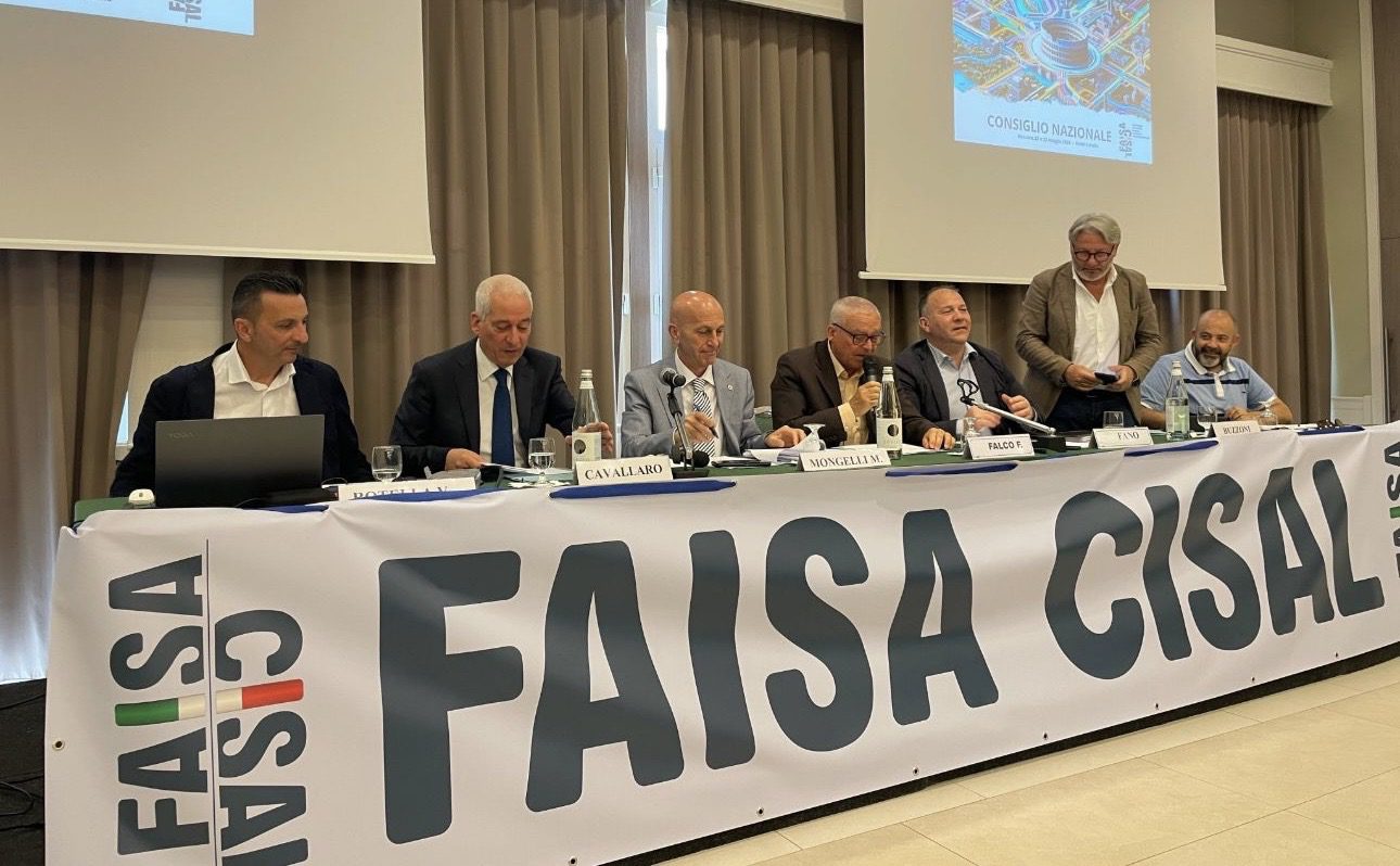 Immagine di copertina di: Tpl, Faisa Cisal : “Il rilancio del settore, non rimanga solo un appunto sulle agende della politica, ma si compiano atti urgenti e concreti