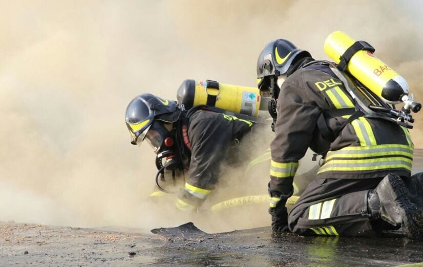 Immagine di copertina di: Vigili del Fuoco, Federdistat Cisal: “Bene approvazione emendamento per potenziamento degli organici del Corpo”