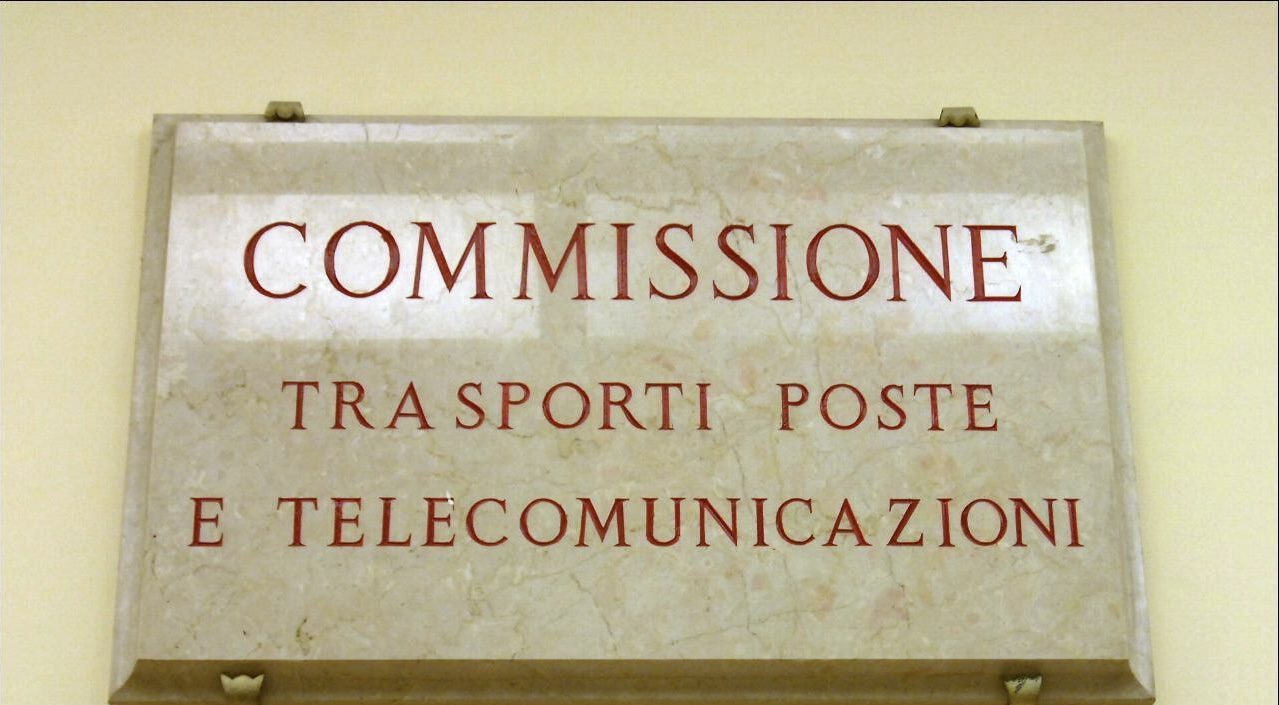 Immagine di copertina di: Ferrovie: Faisa Cisal in audizione in Commissione Trasporti della Camera dei Deputati