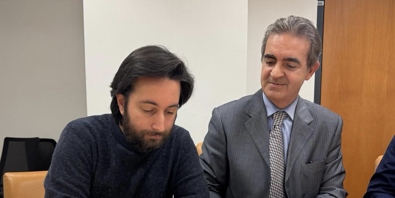 Immagine di copertina di: Firmato il nuovo accordo tra CISAL-SIBC-ACN e l’Agenzia per la cybersicurezza nazionale