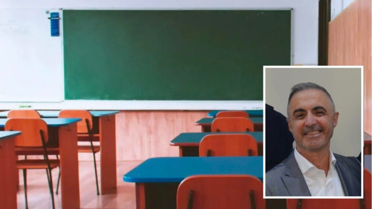 Immagine di copertina di: La  Cisal sviluppa la sua presenza nel settore Scuola in Calabria: Francesco Ielapi nominato Commissario regionale di Anief Dipartimento Cisal Fpc