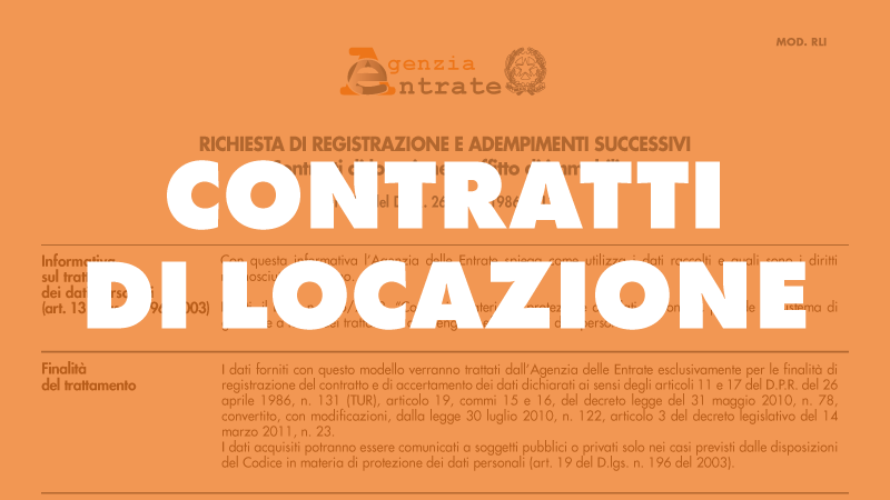 IMPOSTE COMUNALI